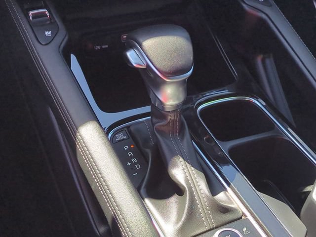 Used 2024 Kia Telluride EX X-Line AWD/4WD image 17