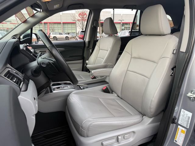 Used 2021 Honda Pilot Special Edition image 11
