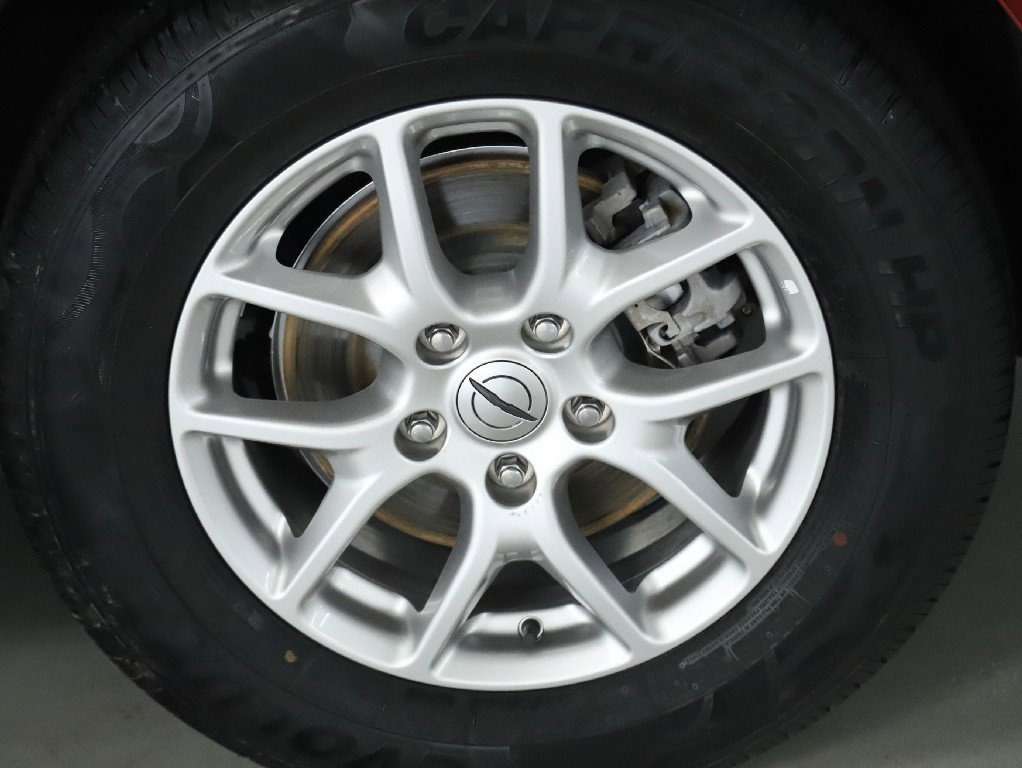 Used 2024 Chrysler Pacifica Touring-L image 39