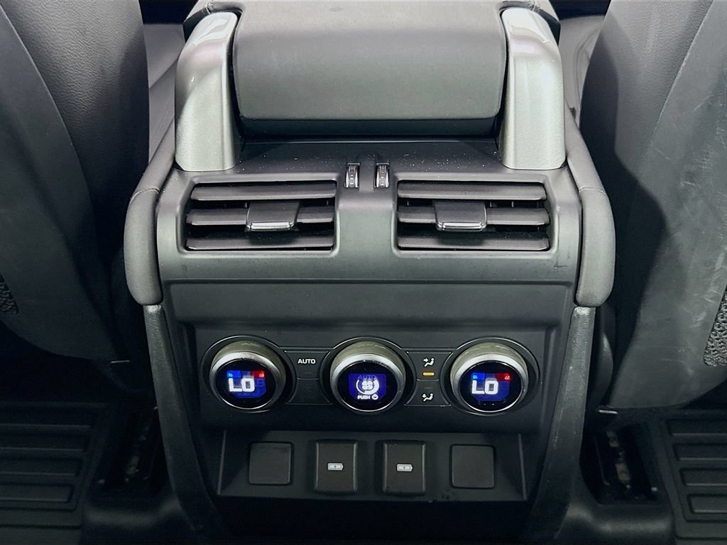 Certified 2024 Land Rover Defender 130 S AWD/4WD image 26