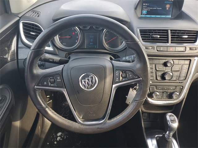 Used 2015 Buick Encore Convenience image 12