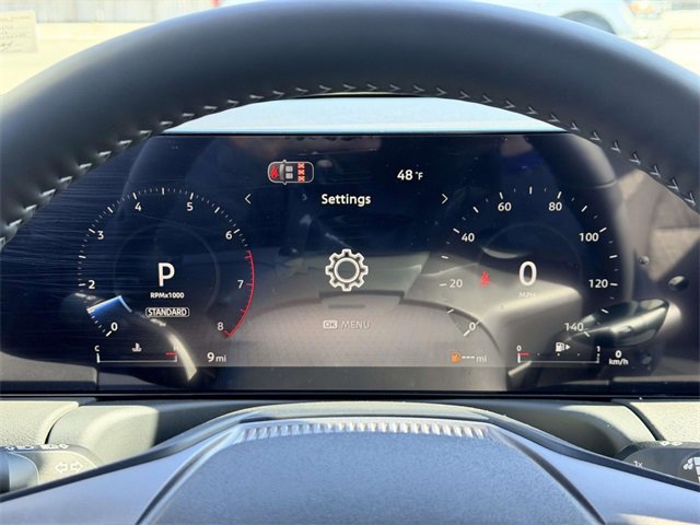 New 2026 Nissan Sentra SV w/ SV Convenience Package image 23