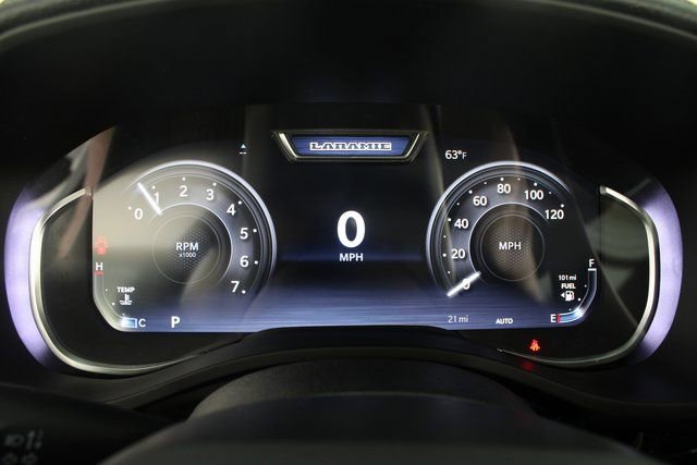 New 2026 RAM 1500 Laramie image 12