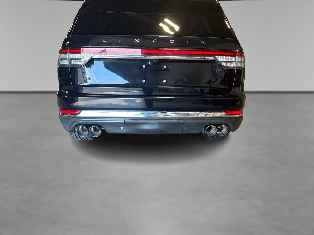Used 2020 Lincoln Aviator Reserve w/ Equipment Group 202A AWD/4WD image 18