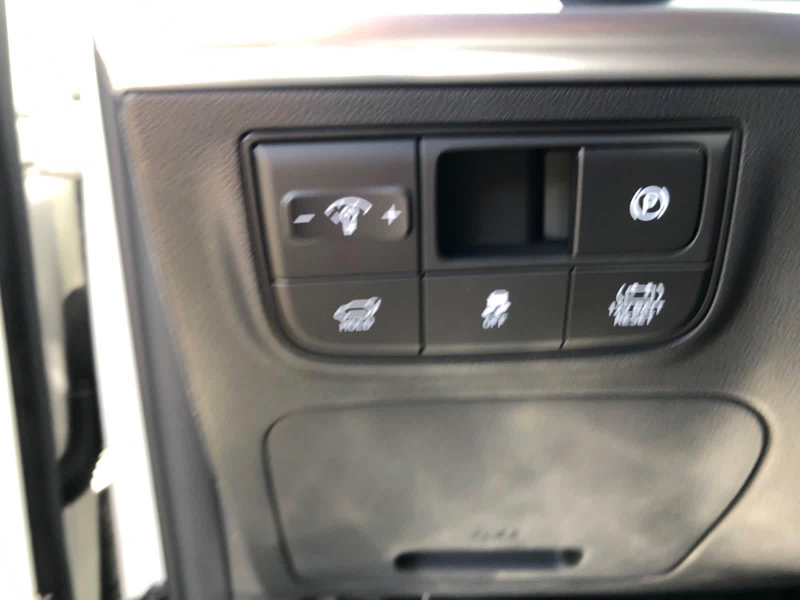 New 2026 Hyundai Tucson SEL AWD/4WD image 10