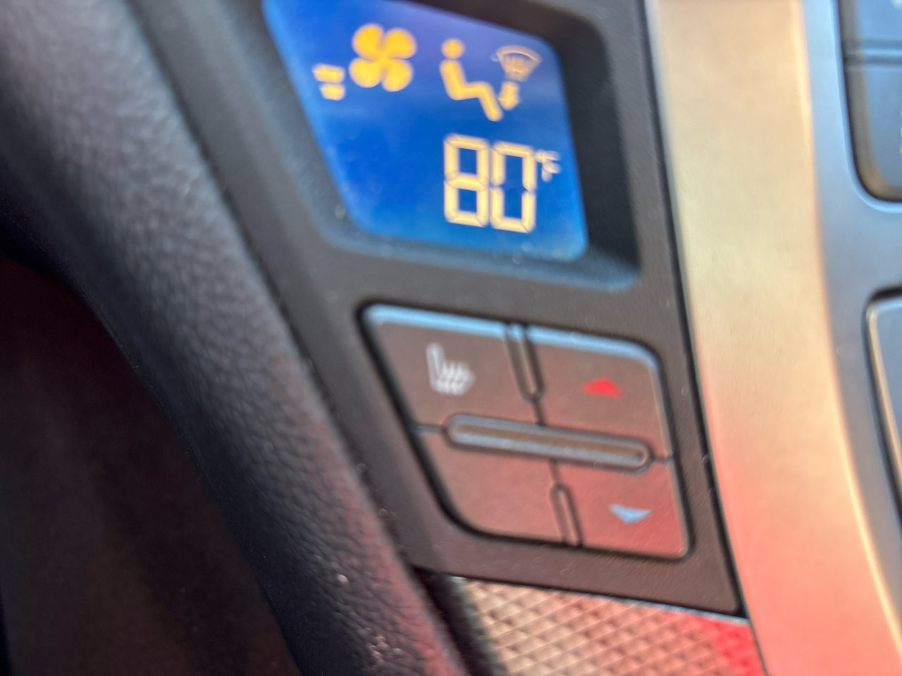 Used 2011 Cadillac CTS Performance image 16