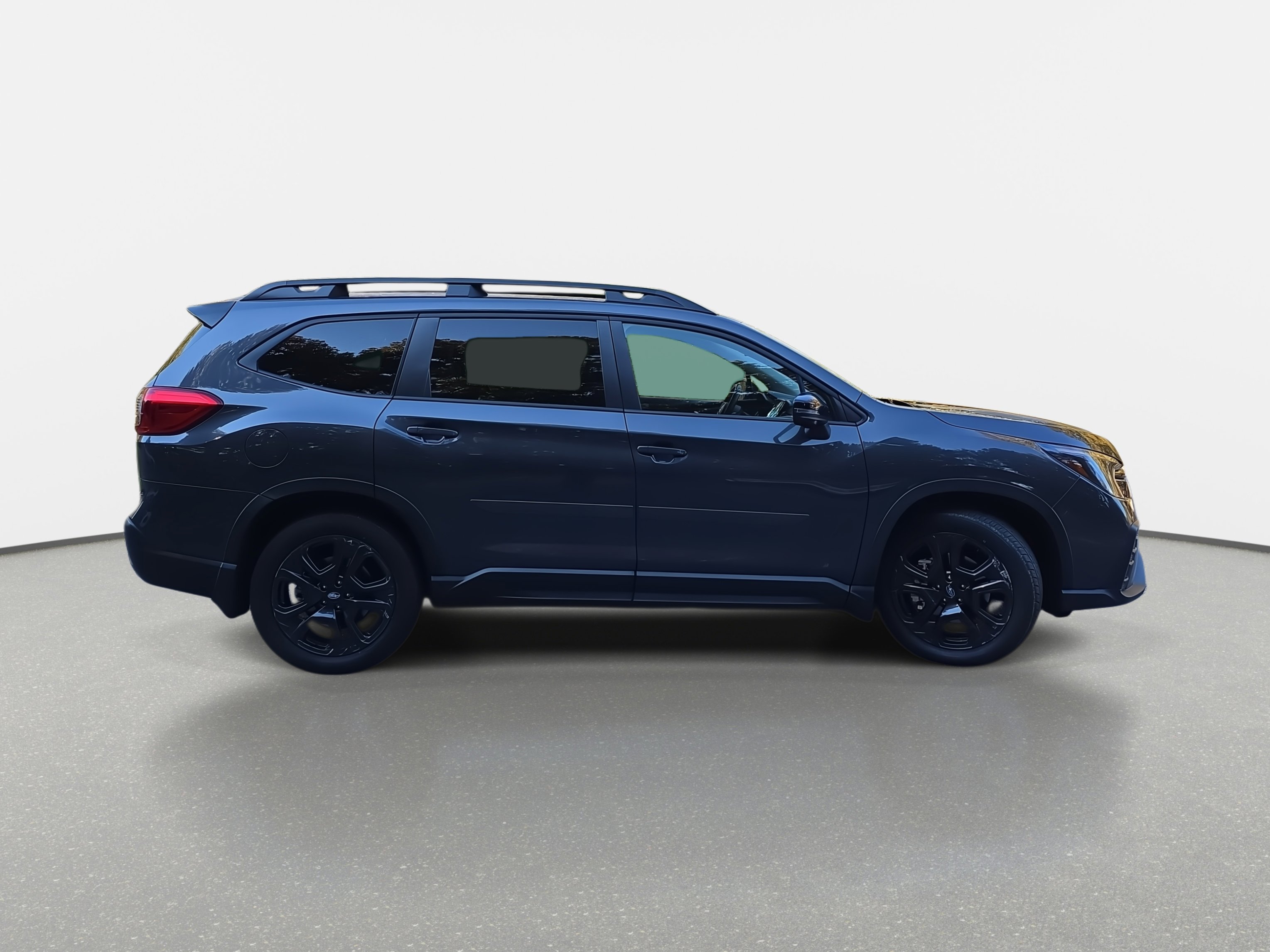 Used 2023 Subaru Ascent Onyx Edition Limited image 4