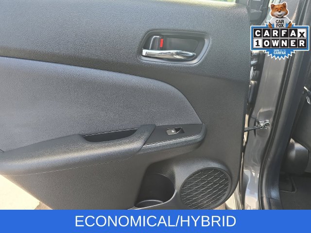 Used 2016 Toyota Prius Four w/ Advanced Technology Package FWD image 14