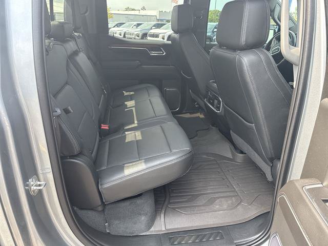 Used 2023 GMC Sierra 1500 Denali AWD/4WD image 28
