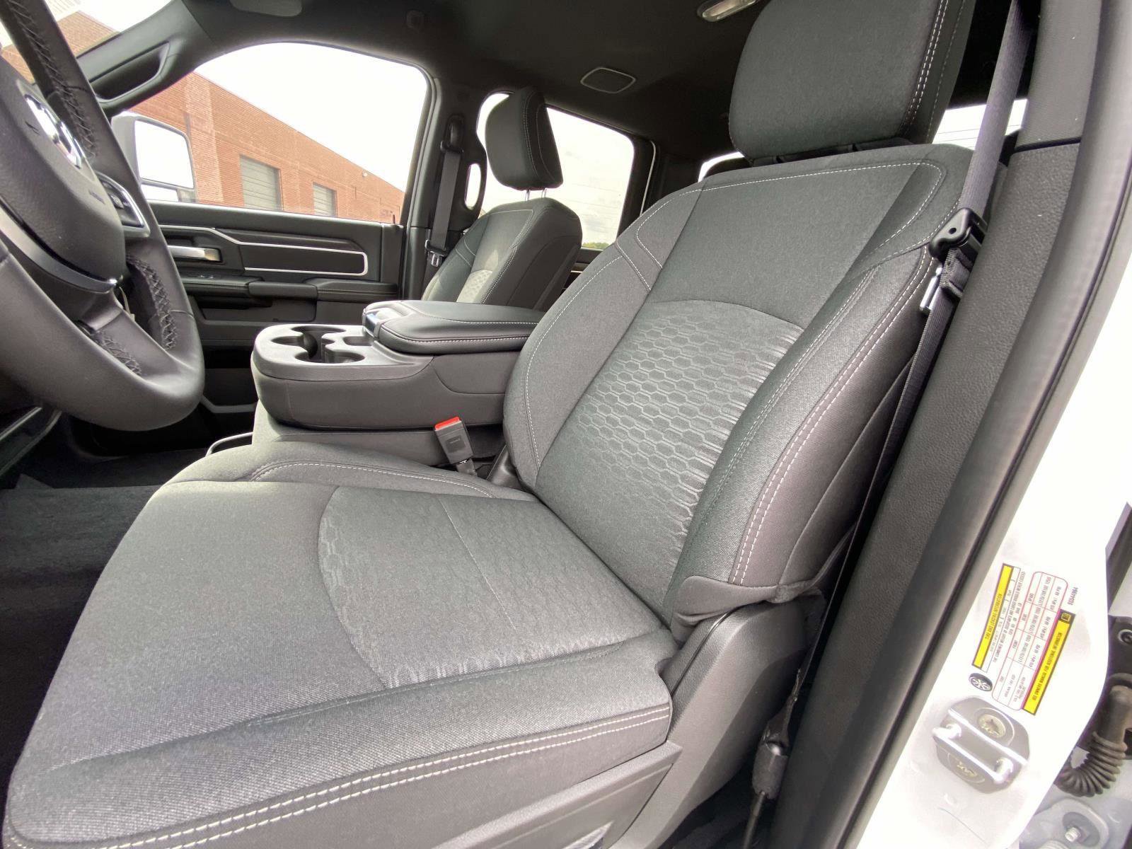 Used 2025 RAM 2500 Big Horn image 11