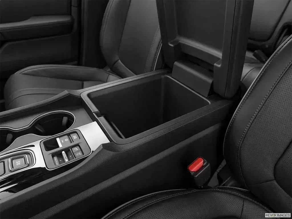 New 2026 Honda Pilot Elite image 23