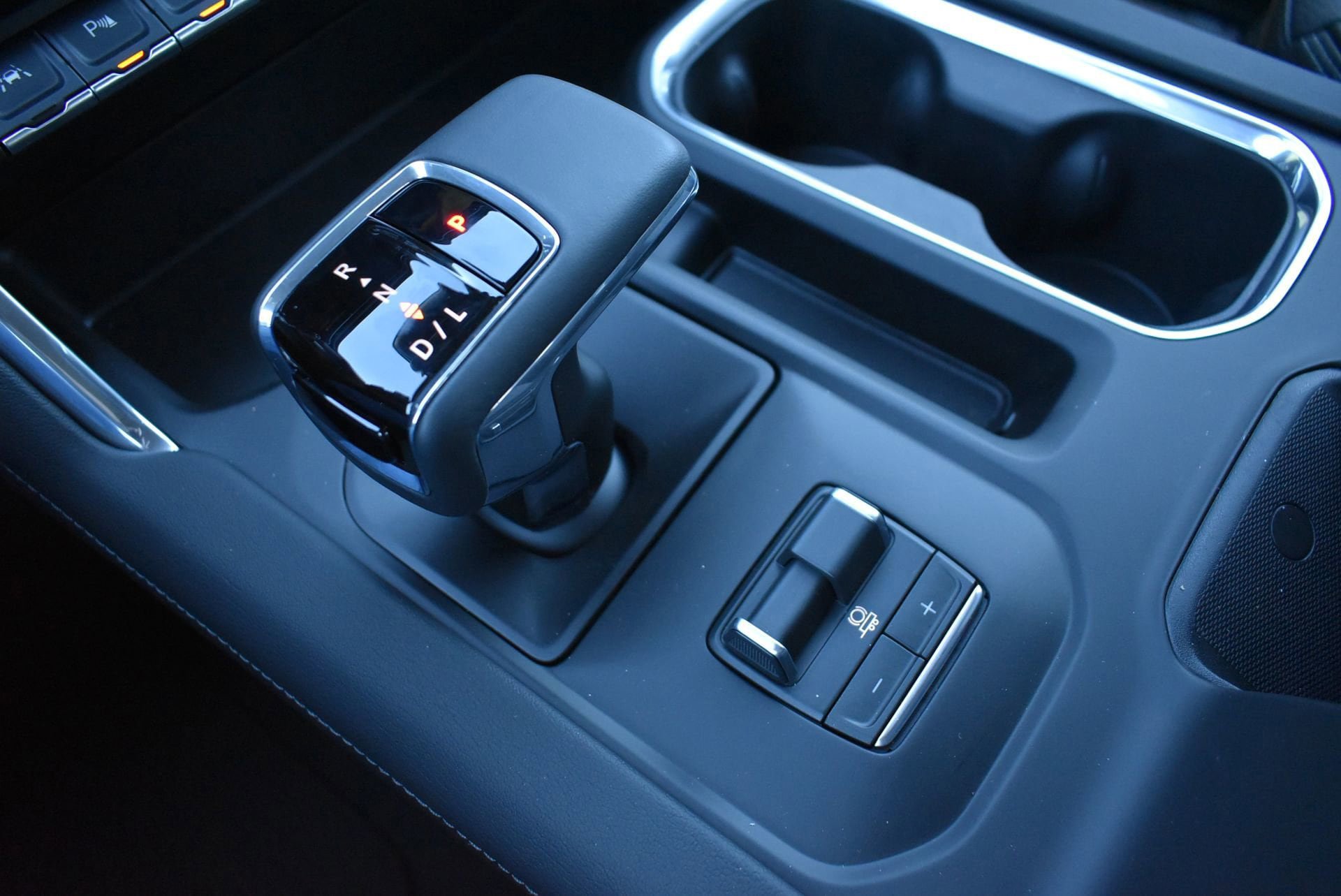 New 2026 GMC Sierra 1500 AT4 w/ Technology Package image 30