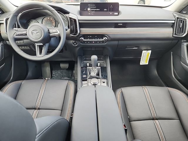 Certified 2025 MAZDA CX-50 AWD 2.5 S w/ Weather Package image 11