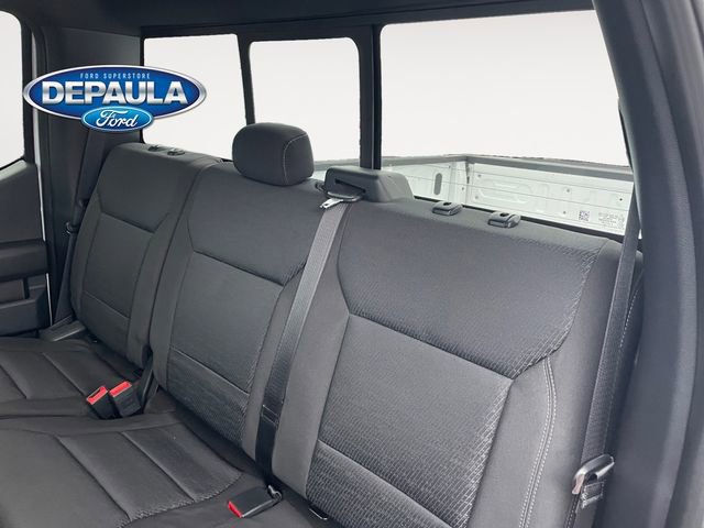 Used 2023 Ford F150 XLT w/ Equipment Group 302A High image 17