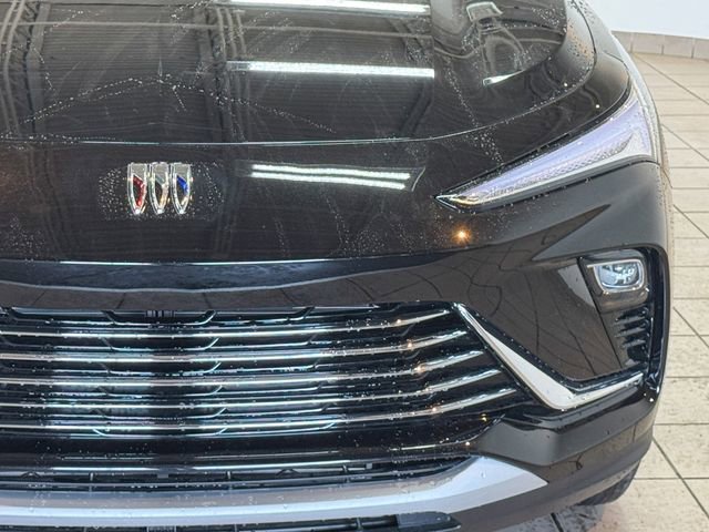 New 2025 Buick Envista Preferred w/ Convenience I Package image 12