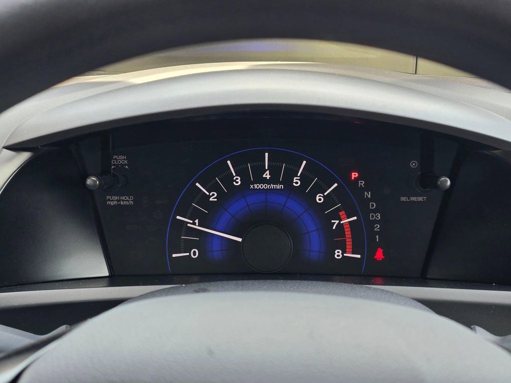 Used 2012 Honda Civic LX image 16