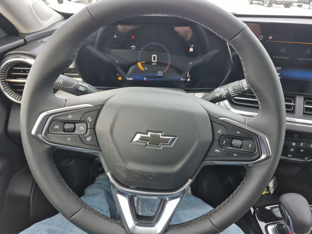 New 2026 Chevrolet Trax ACTIV w/ Driver Confidence Package image 14