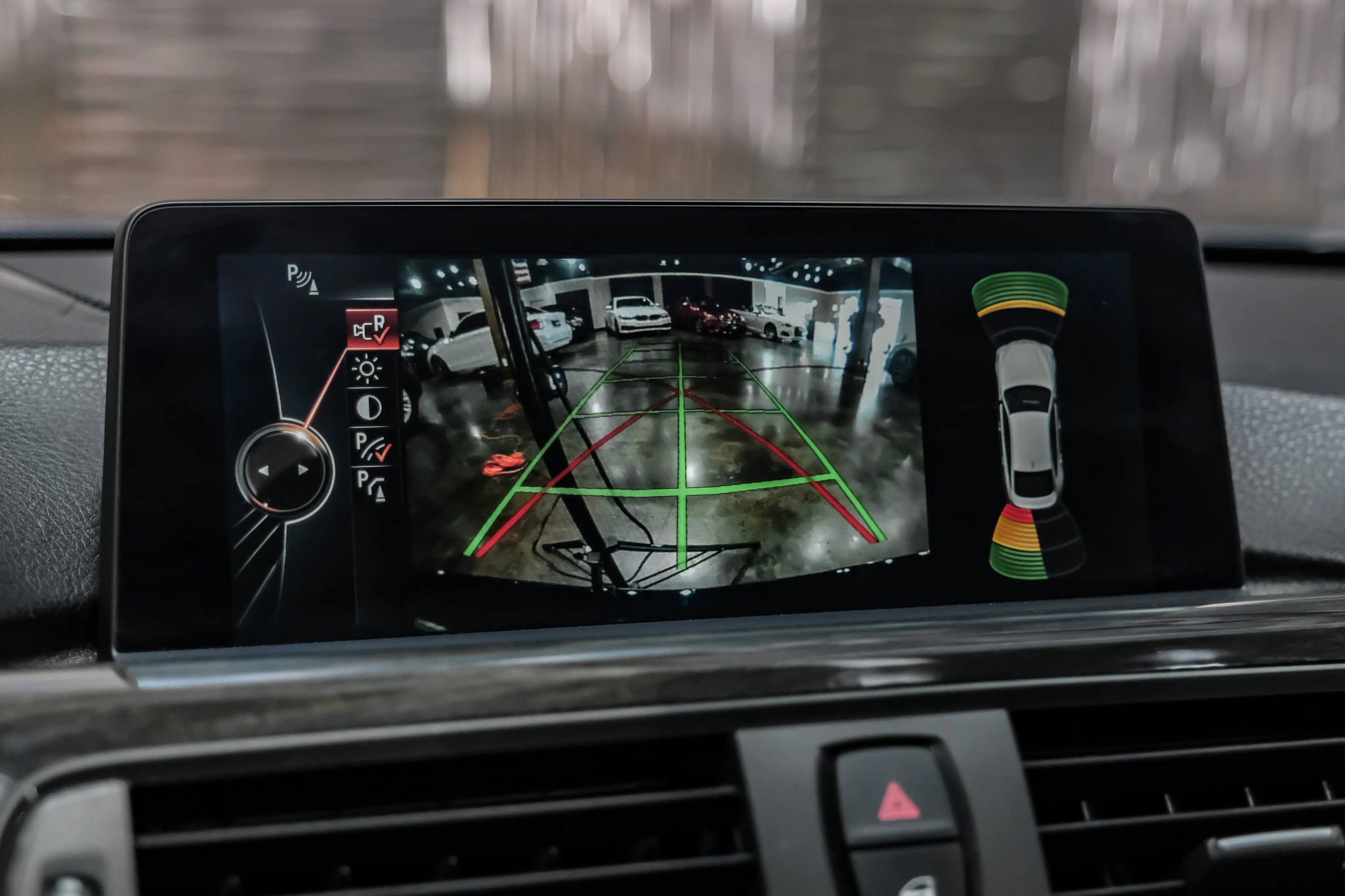 Used 2016 BMW 428i Gran Coupe image 20