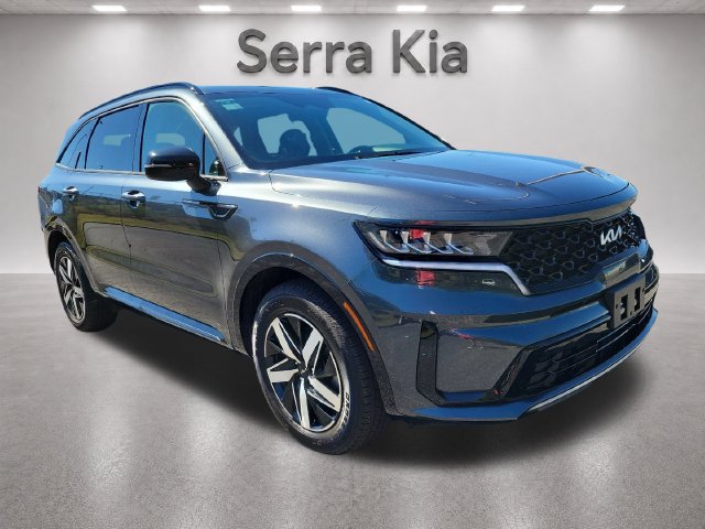 Used 2023 Kia Sorento S FWD image 7