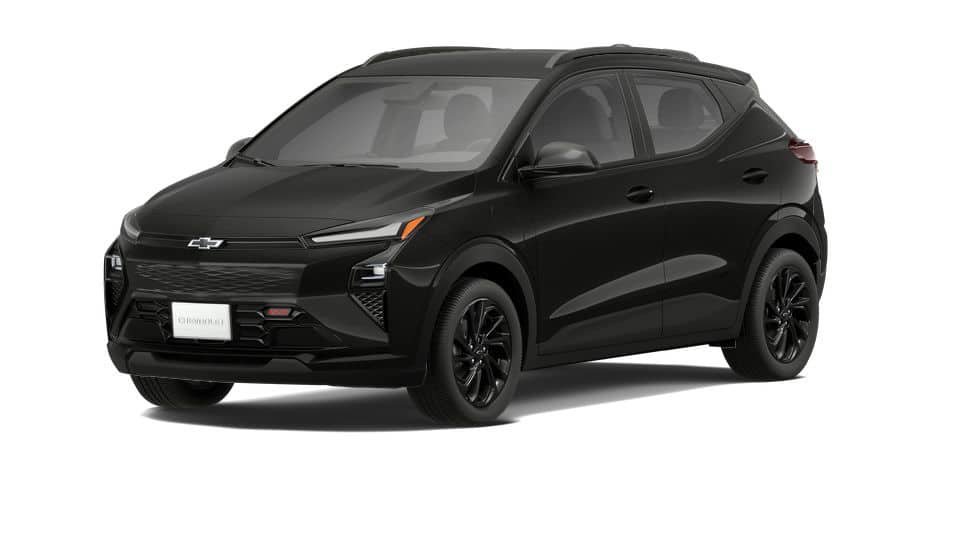 New 2027 Chevrolet Bolt RS FWD image 26