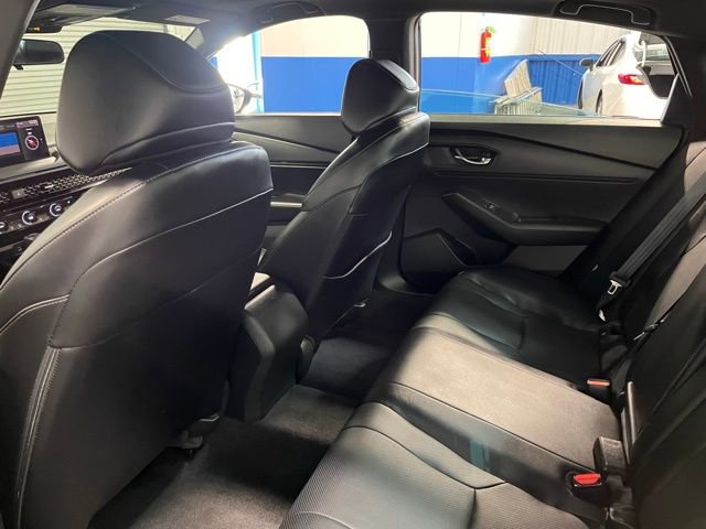 Used 2023 Honda Accord Sport image 17