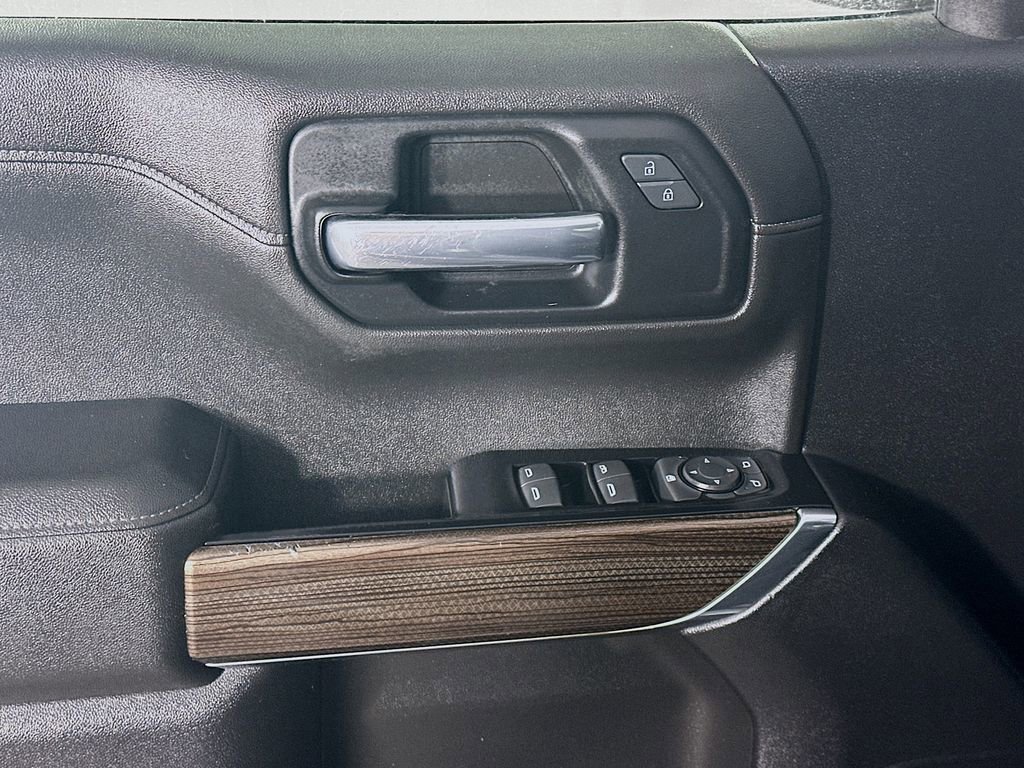 Used 2019 Chevrolet Silverado 1500 LT Trail Boss image 24