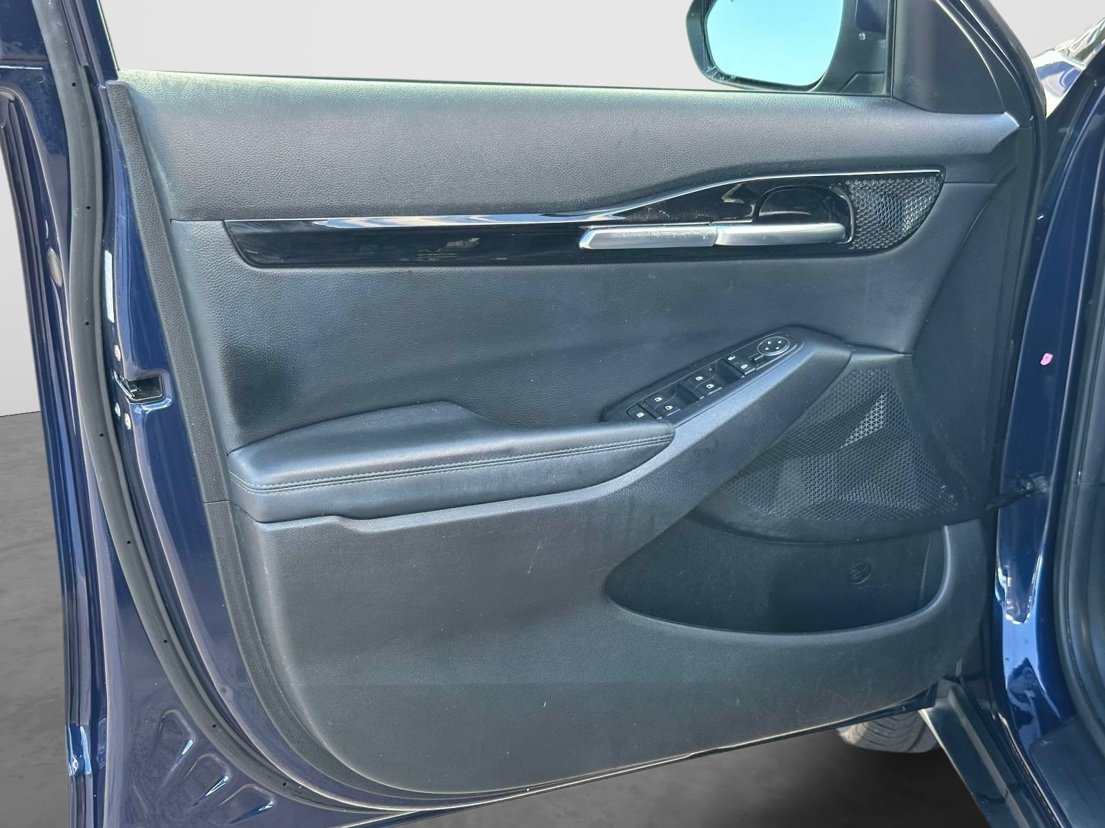 Used 2022 Kia Seltos EX AWD/4WD image 15