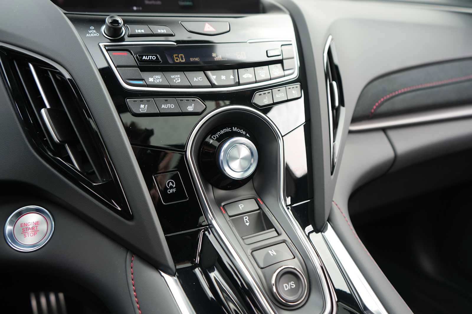 Certified 2026 Acura RDX A-Spec AWD/4WD image 28