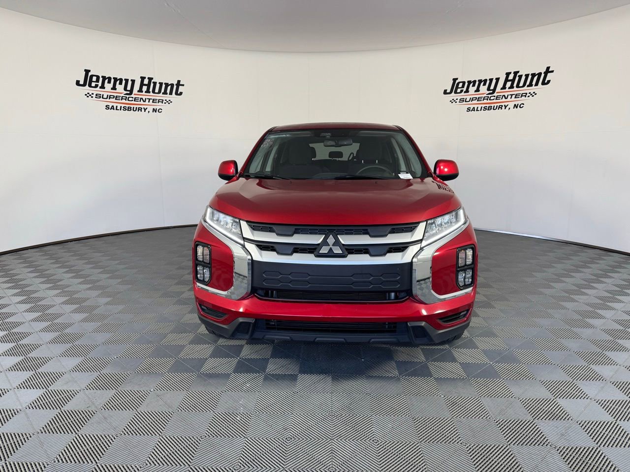 Used 2024 Mitsubishi Outlander Sport ES image 6