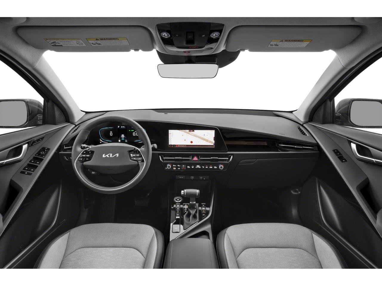 New 2026 Kia Niro FWD image 32