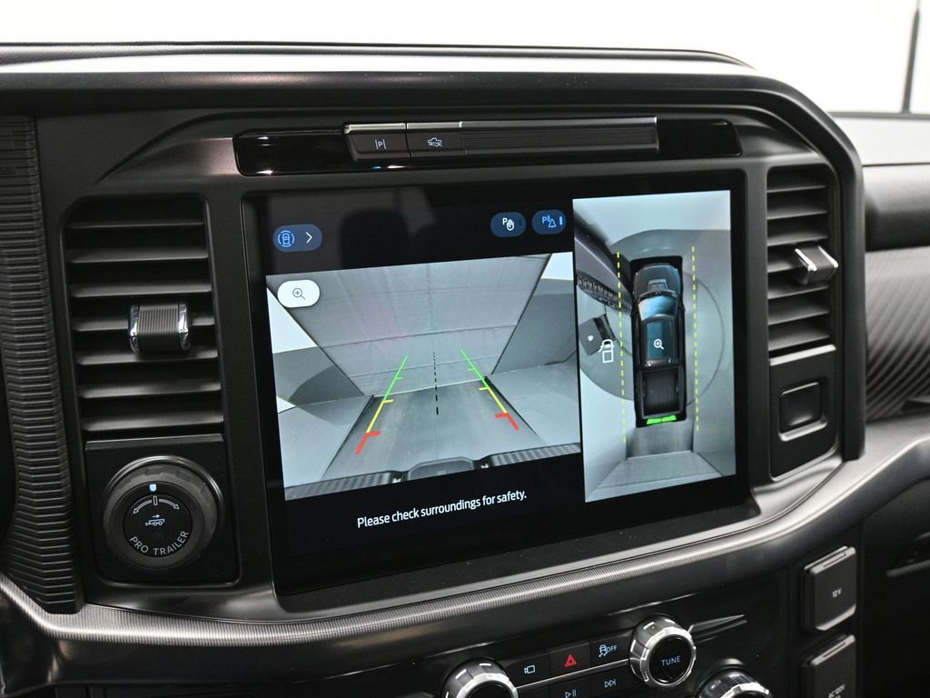 New 2025 Ford F150 Raptor image 17