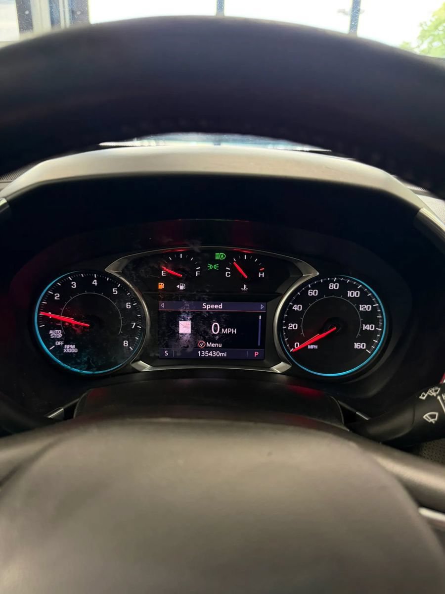 Used 2020 Chevrolet Equinox Premier FWD image 27