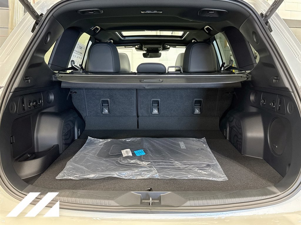 New 2026 Subaru Forester Limited AWD/4WD image 28