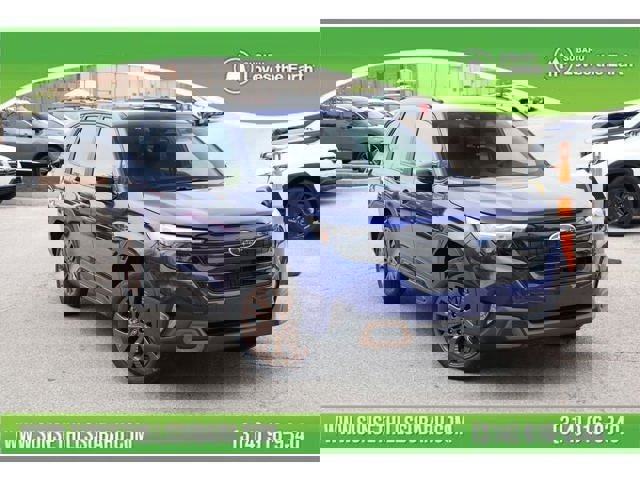 New 2026 Subaru Forester Sport image 24