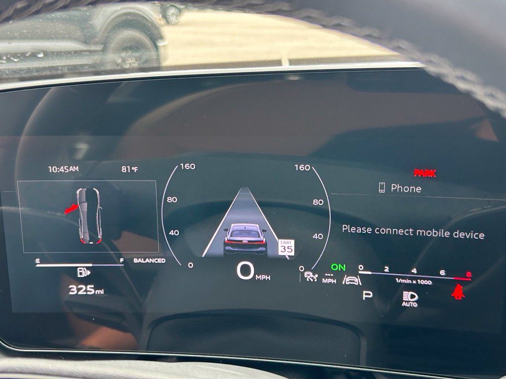 Used 2025 Audi A5 Premium AWD/4WD image 29