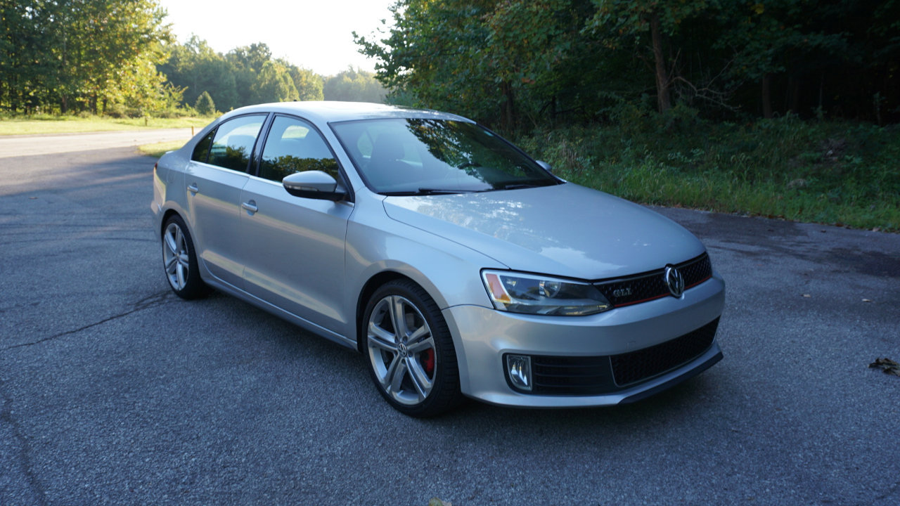 Used 2015 Volkswagen Jetta GLI SE image 7