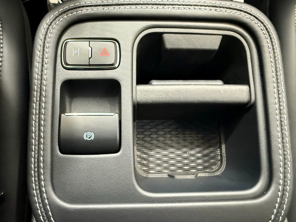 New 2025 Ford Mustang Mach-E Select image 35