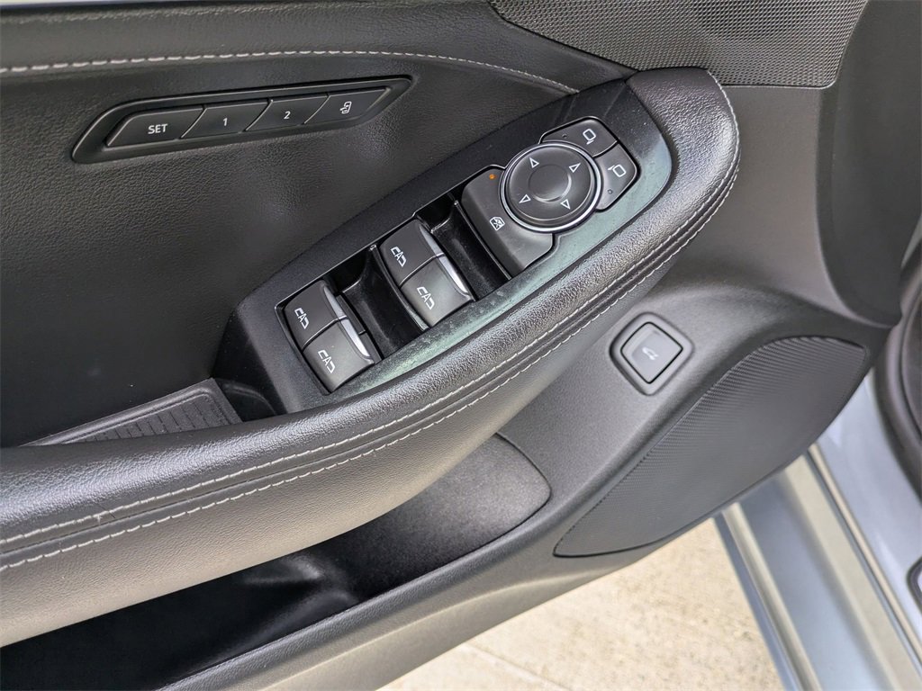 Used 2023 Cadillac CT5 Luxury image 13