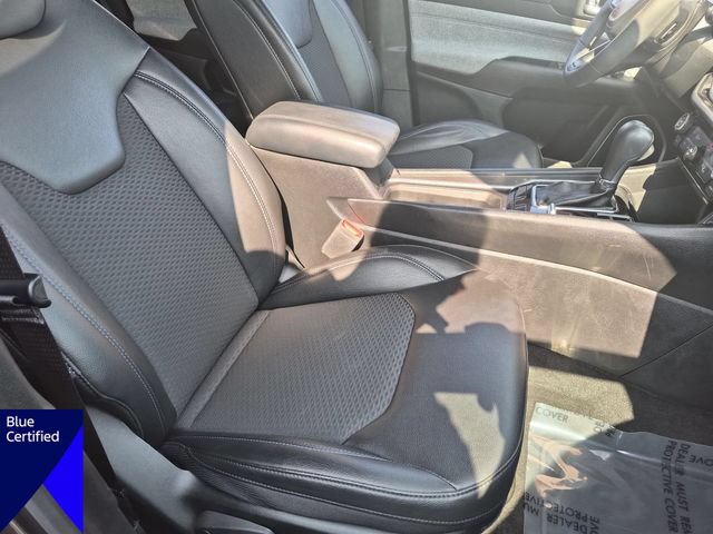 Used 2023 Jeep Compass Latitude AWD/4WD image 34