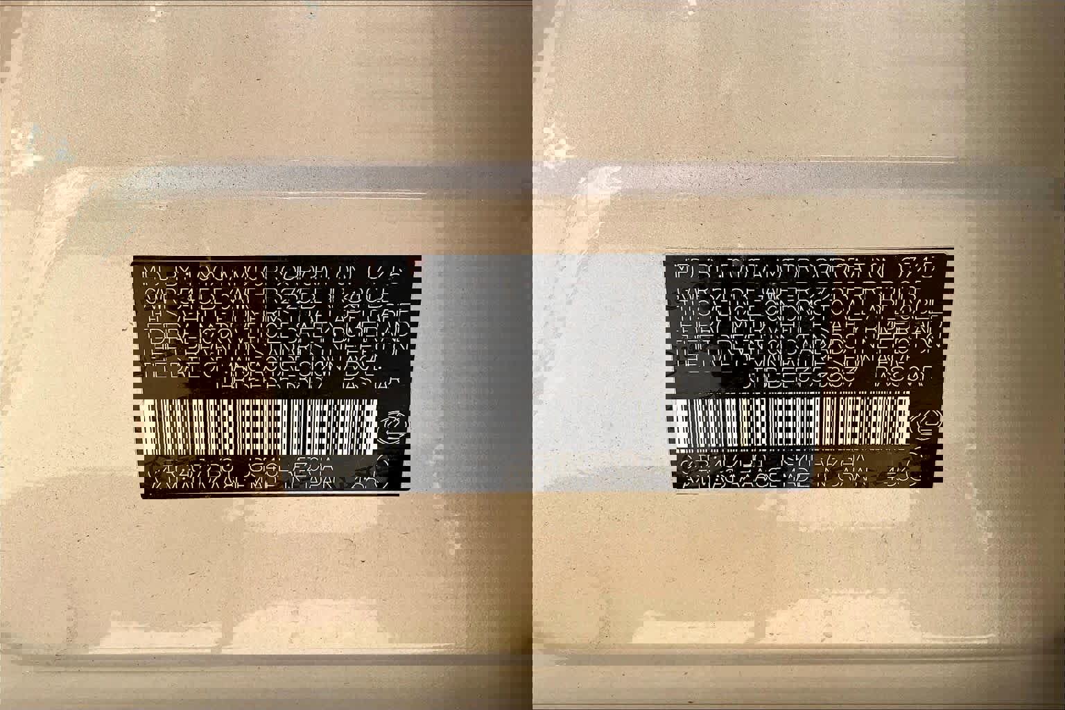 Used 2015 Lexus LS 460 w/ Comfort Package image 33