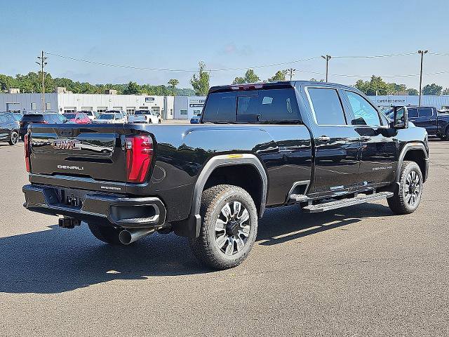 New 2026 GMC Sierra 2500 Denali w/ Denali Reserve Package image 6