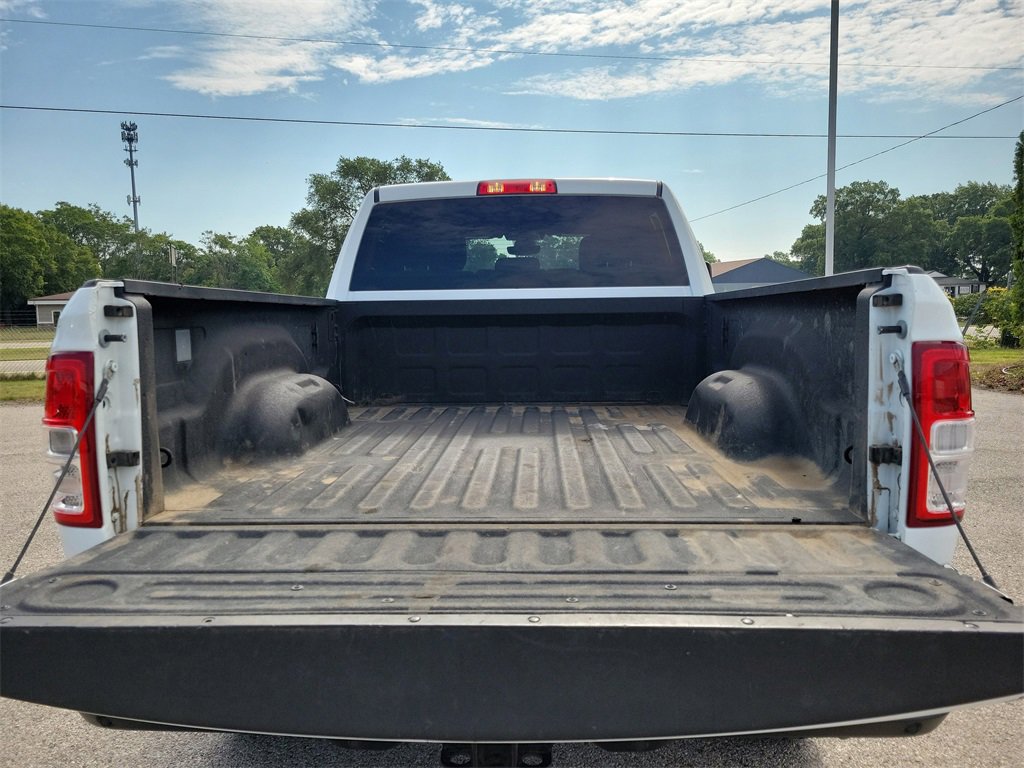 Used 2024 RAM 2500 Big Horn w/ Off Road Package image 10