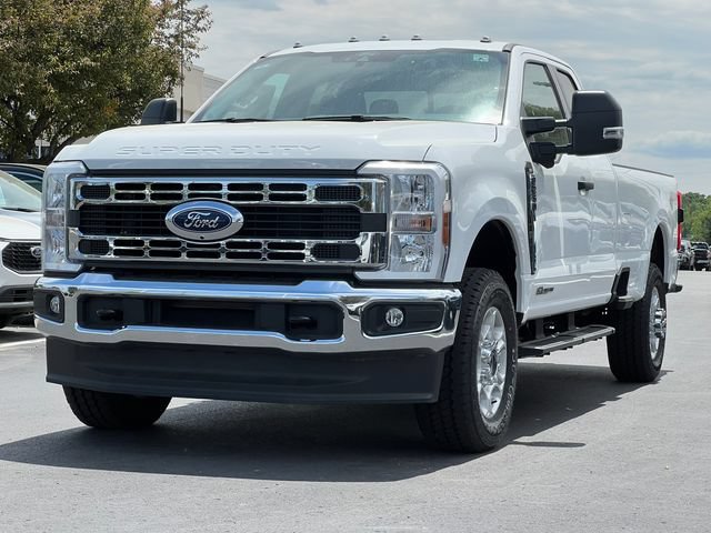 New 2026 Ford F250 XLT w/ 360-Degree Camera Package AWD/4WD image 47