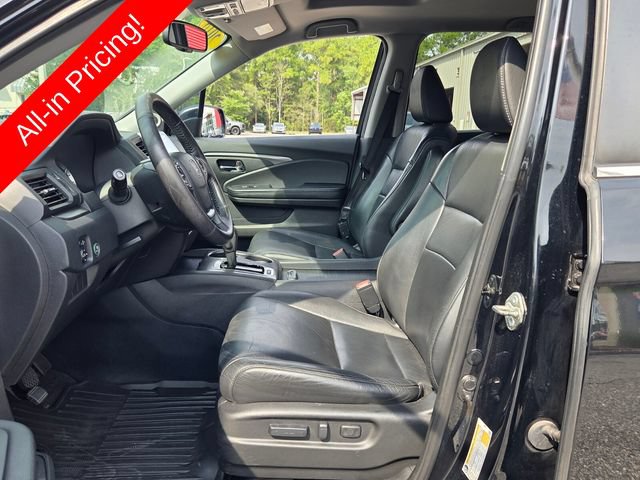 Used 2018 Honda Pilot EX-L image 9