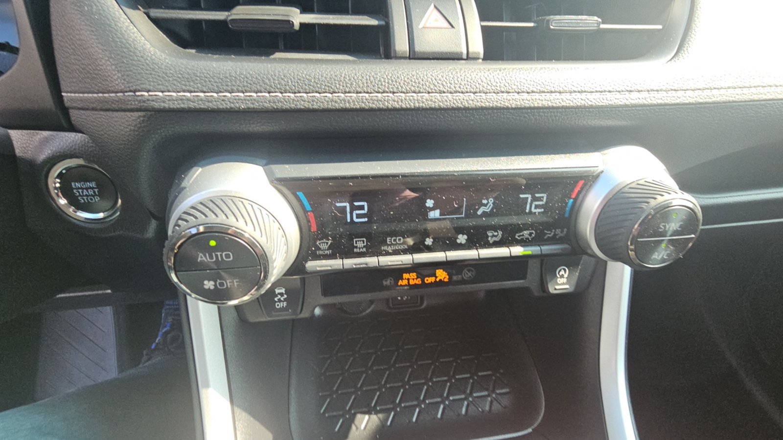 Certified 2025 Toyota RAV4 XLE AWD/4WD image 18