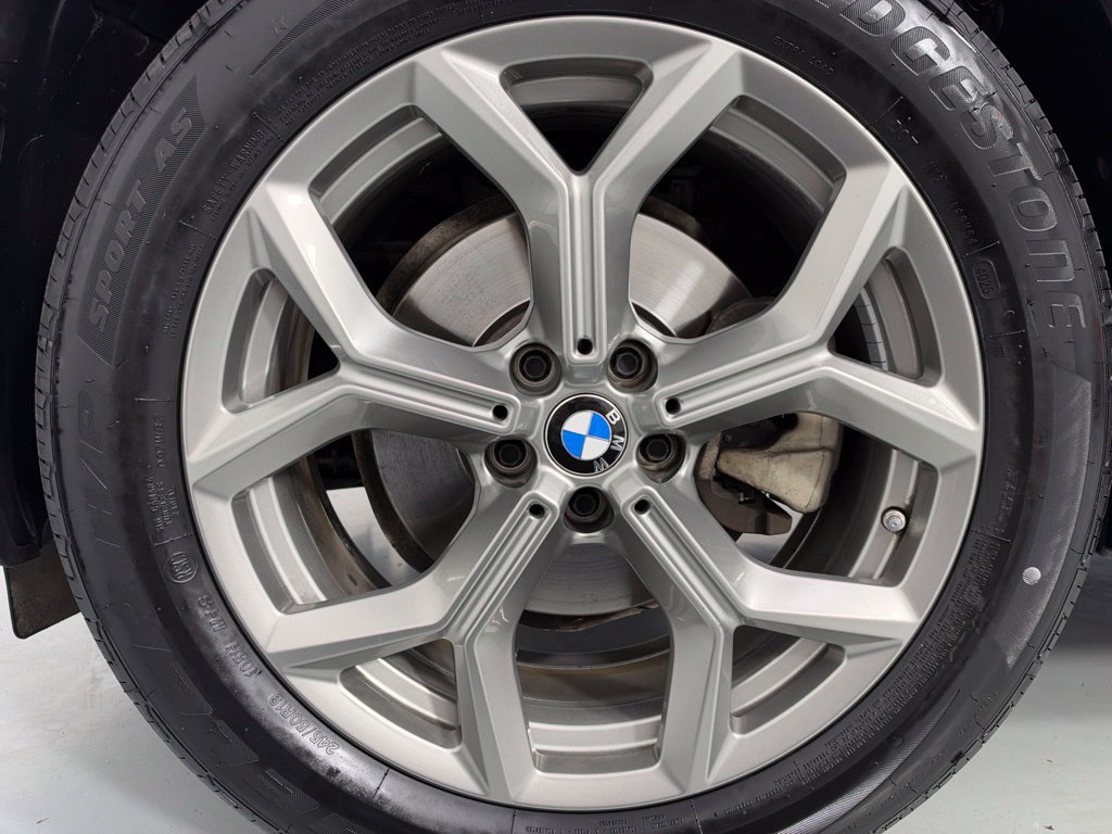 Used 2023 BMW X3 xDrive30i w/ Premium Package AWD/4WD image 9