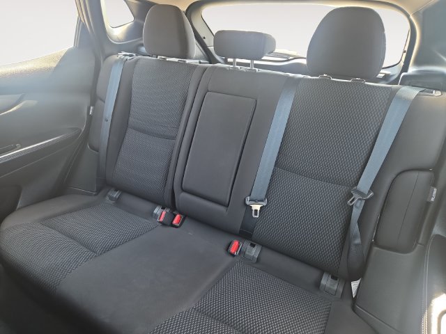 Used 2021 Nissan Rogue Sport S FWD image 13