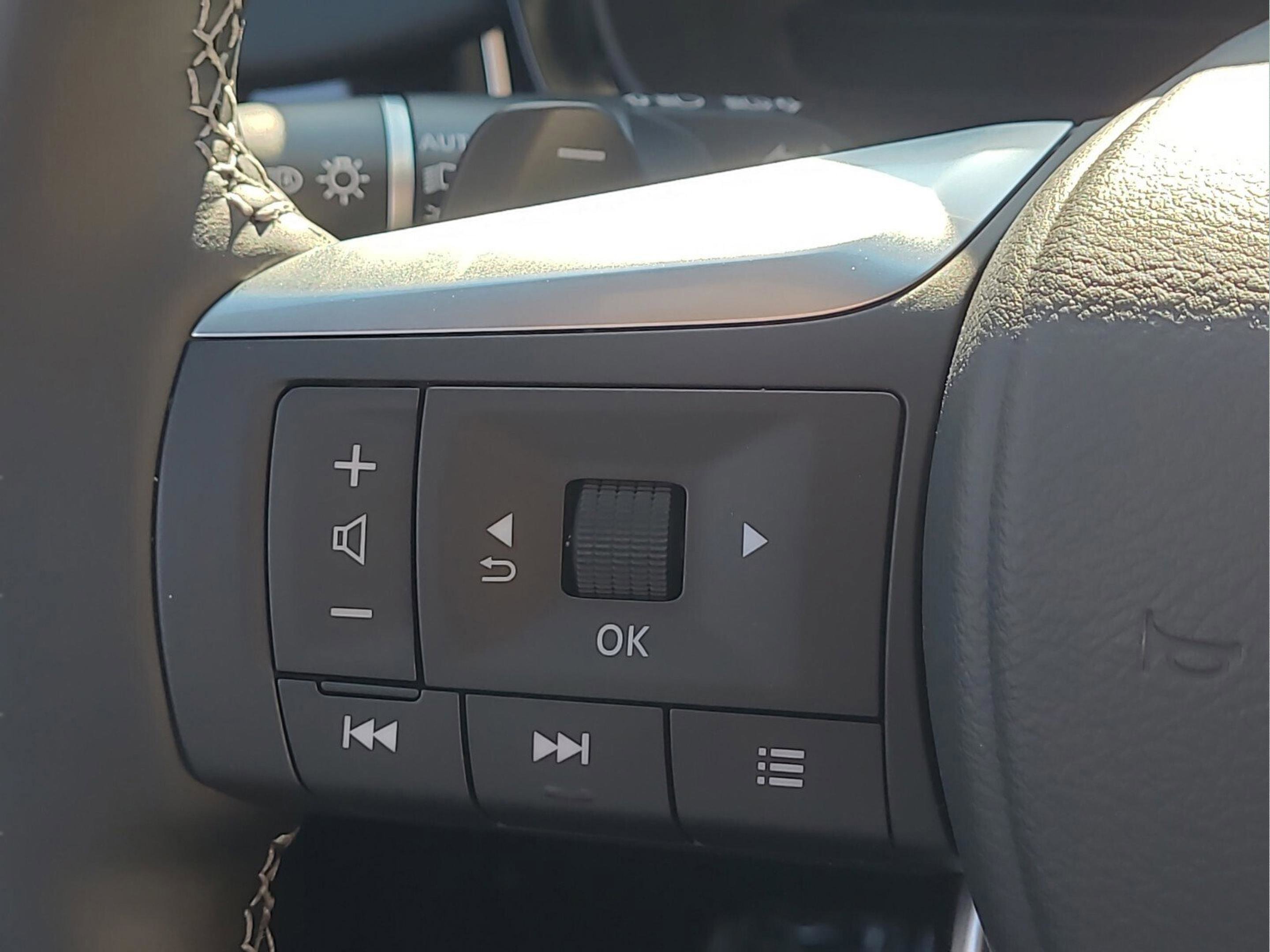 New 2026 INFINITI QX60 Autograph w/ Autograph Tech Package image 21