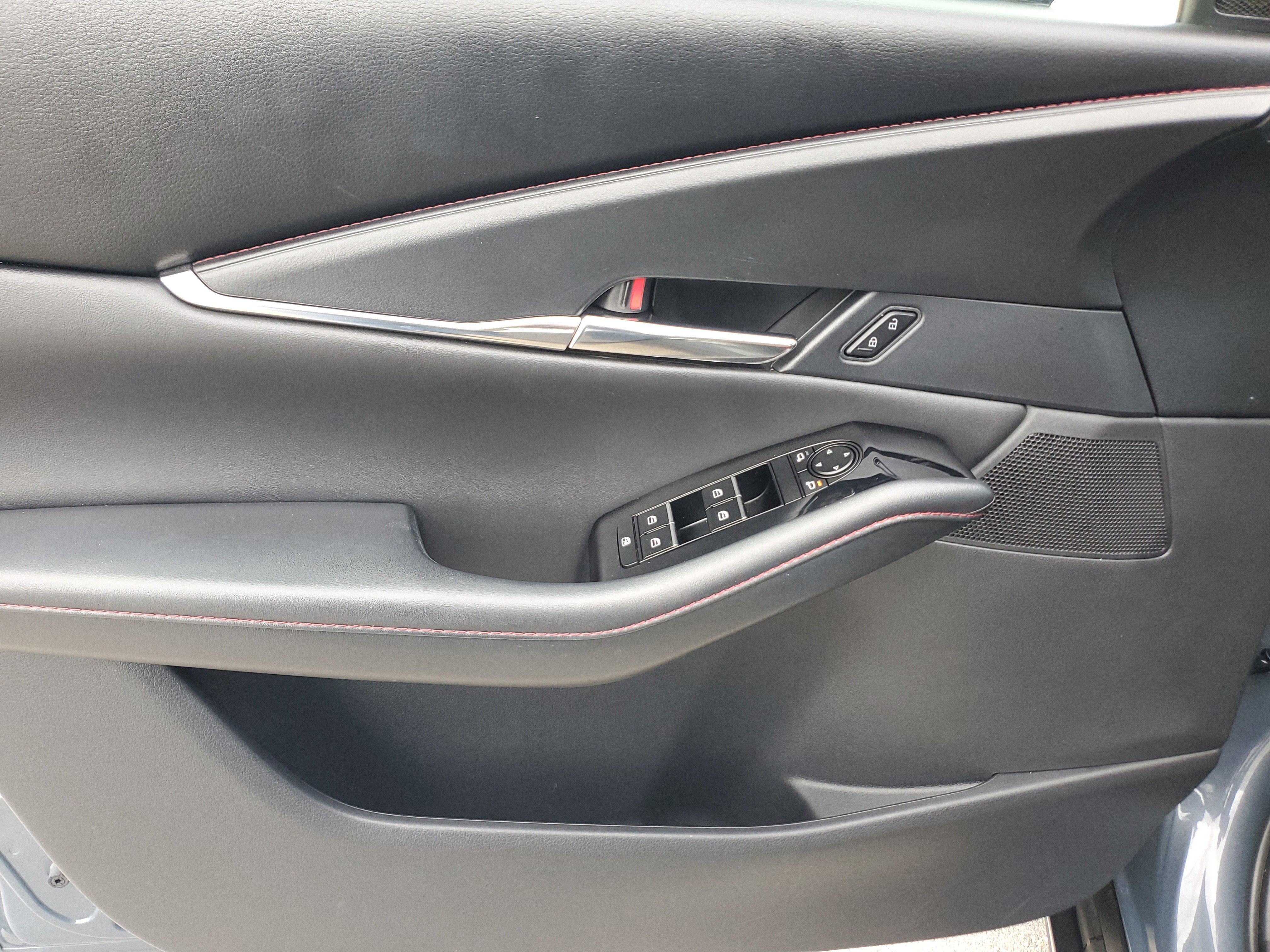 Used 2023 MAZDA CX-30 AWD 2.5 S w/ Preferred Package image 27