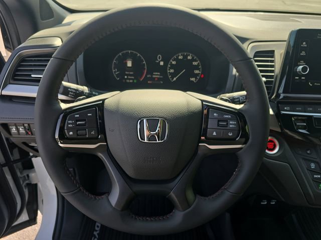 New 2026 Honda Odyssey Sport-L image 18